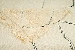 Tapis Kilim marocain Beni Ourain 155 x 255 cm