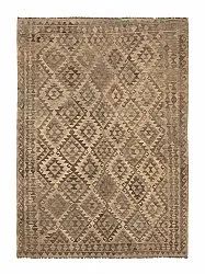 Orientalischer Kelim-Teppich 290 x 192 cm