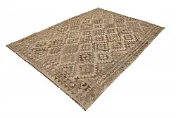 Orientalischer Kelim-Teppich 290 x 192 cm