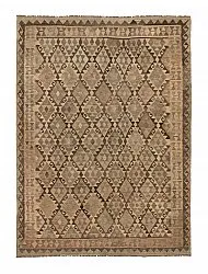 Orientalischer Kelim-Teppich 285 x 206 cm