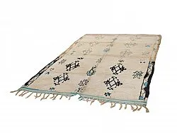 Kelim Marokkanische Berber Teppich Azilal Special Edition 270 x 180 cm