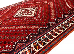 Tapis Oriental Hamedan 269 x 165 cm