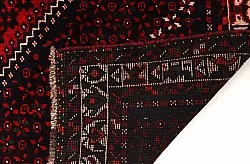 Orientalischer Teppich Hamedan 279 x 203 cm