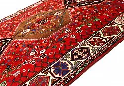 Tapis oriental Hamedan 281 x 179 cm