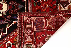 Tapis oriental Hamedan 281 x 179 cm