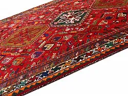 Orientalischer Teppich Hamedan 280 x 107 cm