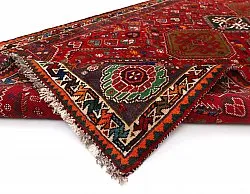 Orientalischer Teppich Hamedan 280 x 107 cm