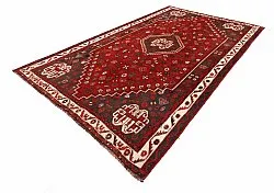 Orientalischer Teppich Hamedan 281 x 163 cm