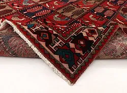 Orientalischer Teppich Hamedan 285 x 145 cm