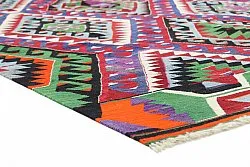 Kelim Teppich Türkischer 290 x 164 cm