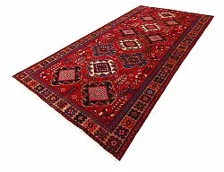 Tapis oriental Hamedan 289 x 145 cm