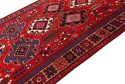 Tapis oriental Hamedan 289 x 145 cm