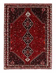 Orientalischer Teppich Hamedan 309 x 227 cm