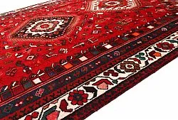 Orientalischer Teppich Hamedan 315 x 197 cm