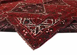 Orientalischer Teppich Hamedan 301 x 215 cm