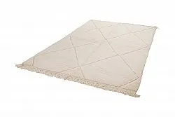 Tapis Kilim marocain Beni Ourain 250 x 155 cm