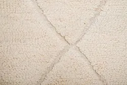 Tapis Kilim marocain Beni Ourain 250 x 155 cm