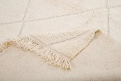 Tapis Kilim marocain Beni Ourain 250 x 155 cm
