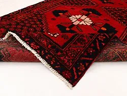 Orientalischer Teppich Hamedan 291 x 101 cm