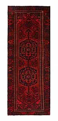 Orientalischer Teppich Hamedan 301 x 113 cm