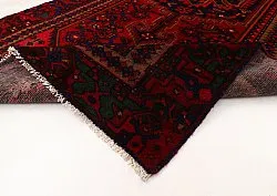 Orientalischer Teppich Hamedan 301 x 113 cm