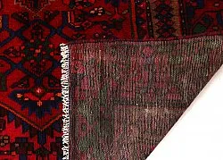 Orientalischer Teppich Hamedan 301 x 113 cm