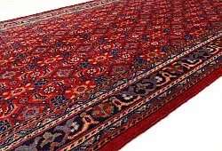 Orientalischer Teppich Hamedan 309 x 133 cm