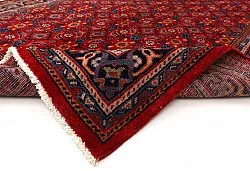 Orientalischer Teppich Hamedan 309 x 133 cm