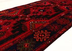 Orientalischer Teppich Hamedan 300 x 106 cm