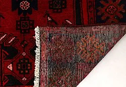 Orientalischer Teppich Hamedan 300 x 106 cm