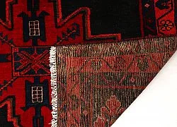 Tapis oriental Hamedan 296 x 110 cm