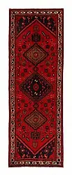 Orientalischer Teppich Hamedan 314 x 110 cm