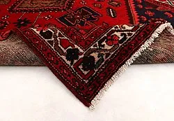 Orientalischer Teppich Hamedan 314 x 110 cm