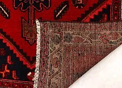 Orientalischer Teppich Hamedan 314 x 110 cm