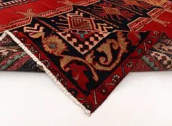 Orientalischer Teppich Hamedan 315 x 137 cm