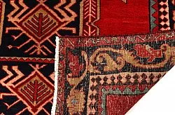 Orientalischer Teppich Hamedan 315 x 137 cm