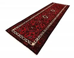 Orientalischer Teppich Hamedan 319 x 107 cm
