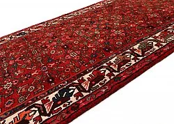 Orientalischer Teppich Hamedan 311 x 109 cm