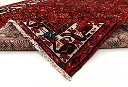 Orientalischer Teppich Hamedan 311 x 109 cm