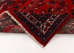Orientalischer Teppich Hamedan 294 x 107 cm
