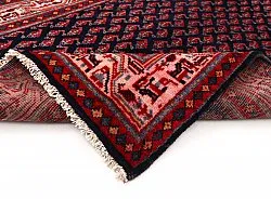 Orientalischer Teppich Hamedan 318 x 103 cm