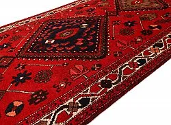 Tapis oriental Hamedan 306 x 111 cm