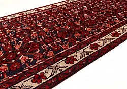 Tapis oriental Hamedan 293 x 104 cm