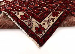 Tapis oriental Hamedan 293 x 104 cm