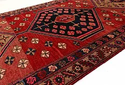 Tapis oriental Hamedan 392 x 129 cm