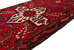 Orientalischer Teppich Hamedan 312 x 111 cm