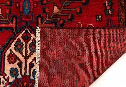 Orientalischer Teppich Hamedan 312 x 111 cm