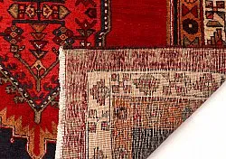 Tapis oriental Hamedan 328 x 116 cm