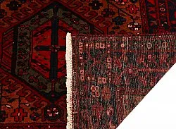 Tapis oriental Hamedan 317 x 101 cm