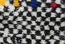 Kelim Marokkanische Berber Teppich Azilal 310 x 210 cm